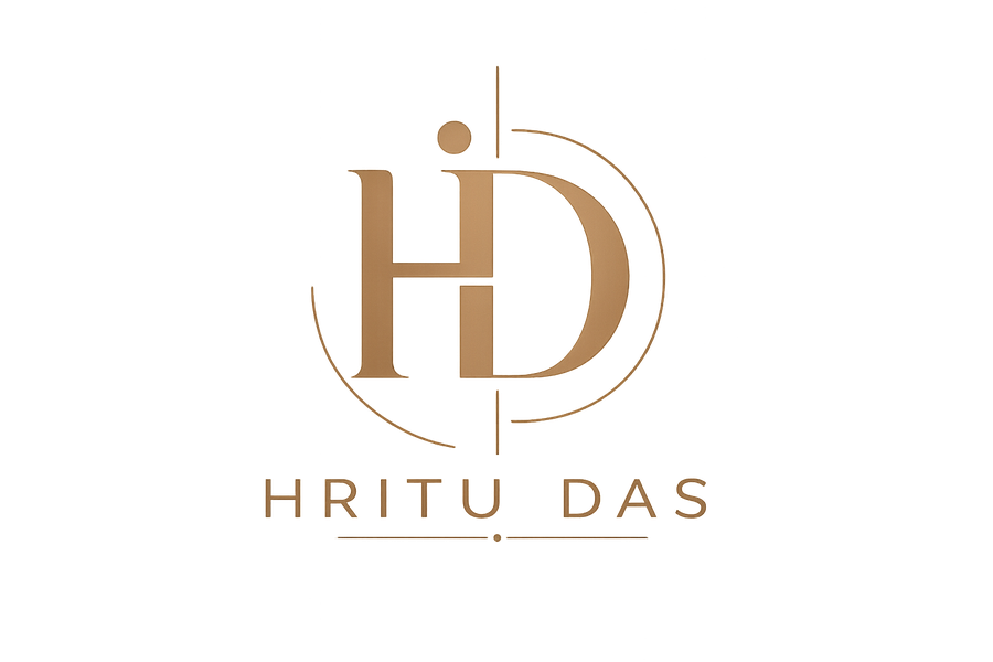 Hritu Das